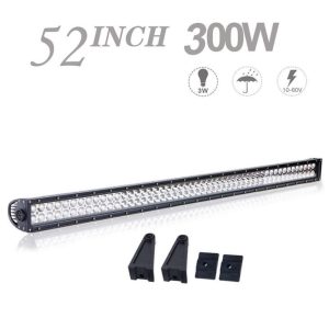 Barra luminosa a LED 12v