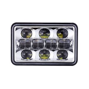 Fari a LED 4 x 6