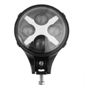 Luce ausiliaria a led per accessori auto Jeep Lampadine a led