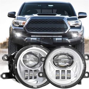 Fendinebbia a led/luci di guida per i fendinebbia a led Toyota Tacoma 2016-2019