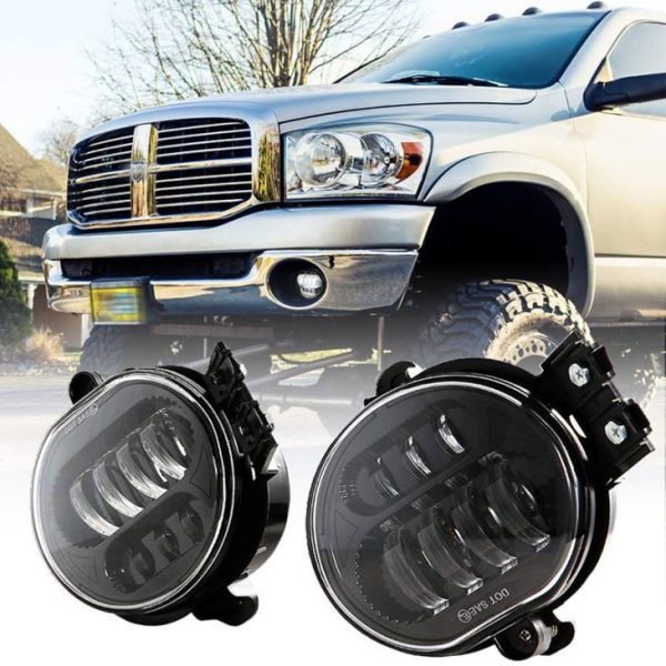 Fendinebbia a LED per Dodge Ram 2500 3500