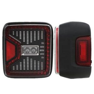 Luce posteriore a led per accessori Jeep Jl