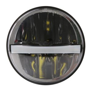 Faro per moto 575 per Harley