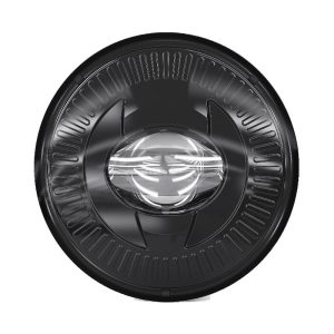 Nuova luce antinebbia per Chevy Car Light Round Light per 2007-2015