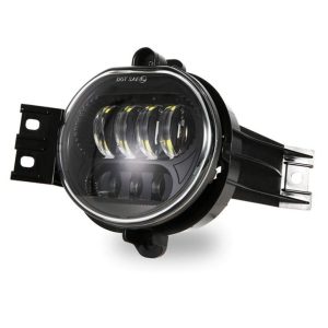 Aggiornamento DOT 63w Fendinebbia a LED per Dodge Ram 2002-2008 1500/2500/3500